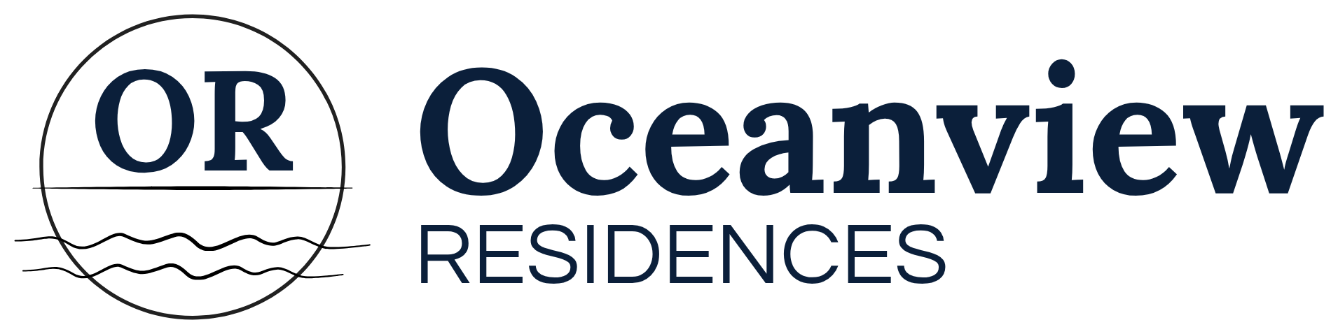 Oceanview Residences