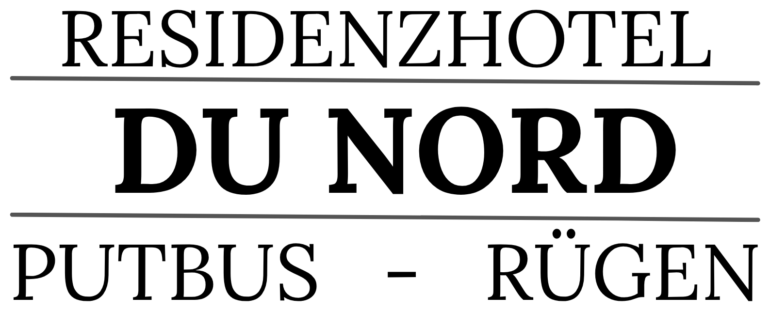 Residenz Hotel du Nord